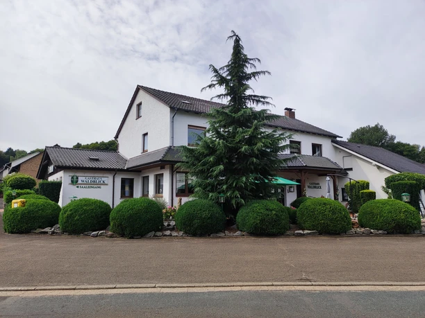 Gasthaus Waldblick