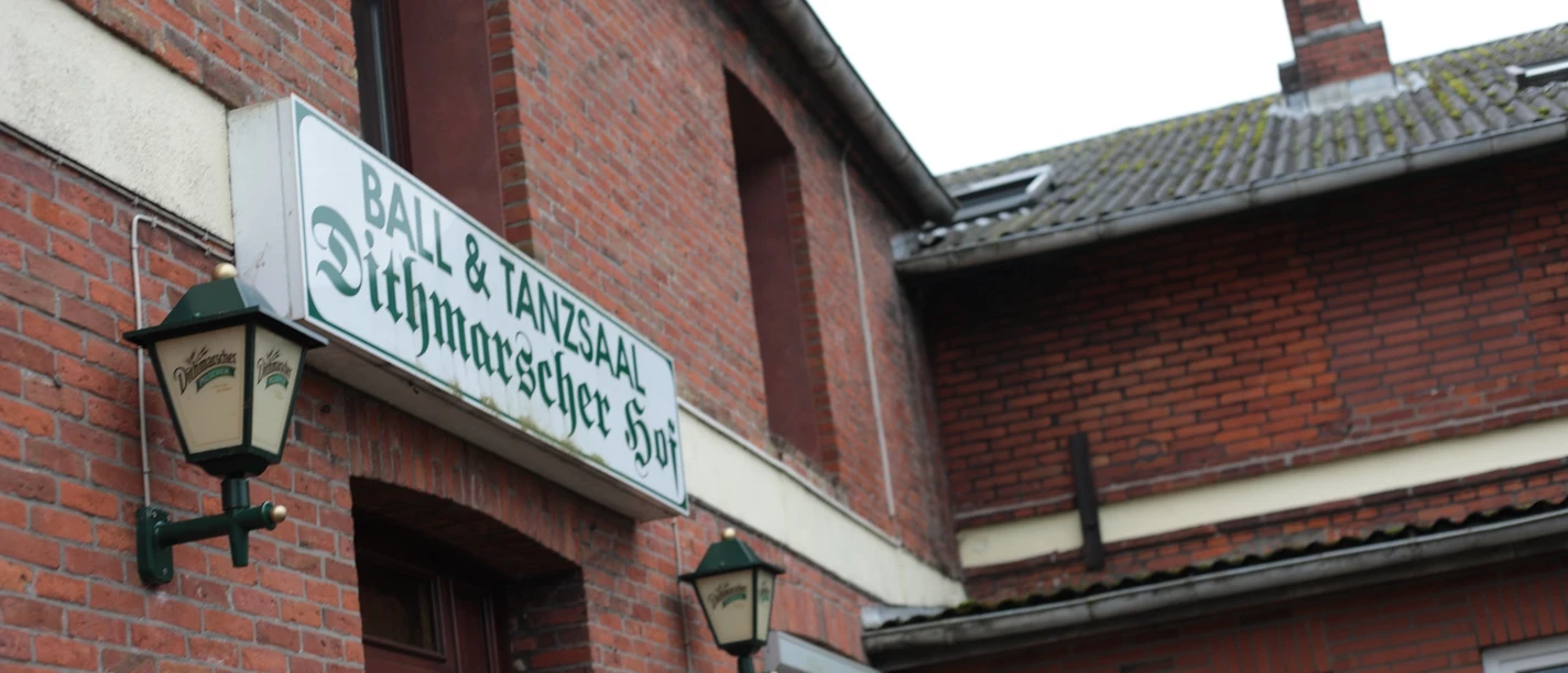 Dithmarscher Hof, Lunden