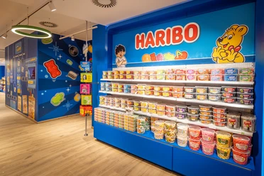 HARIBO Shop Bonn Poststraße 18
