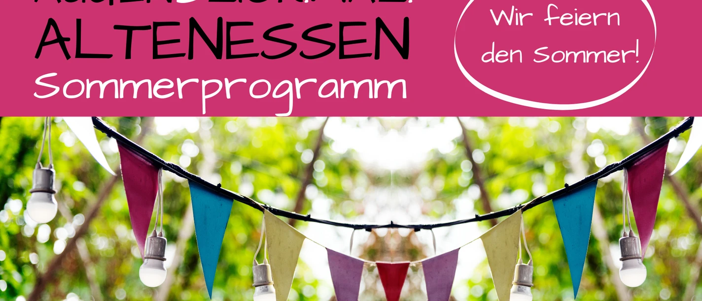 AmA Sommerprogramm