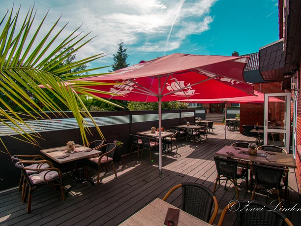Hotel Zwei Linden