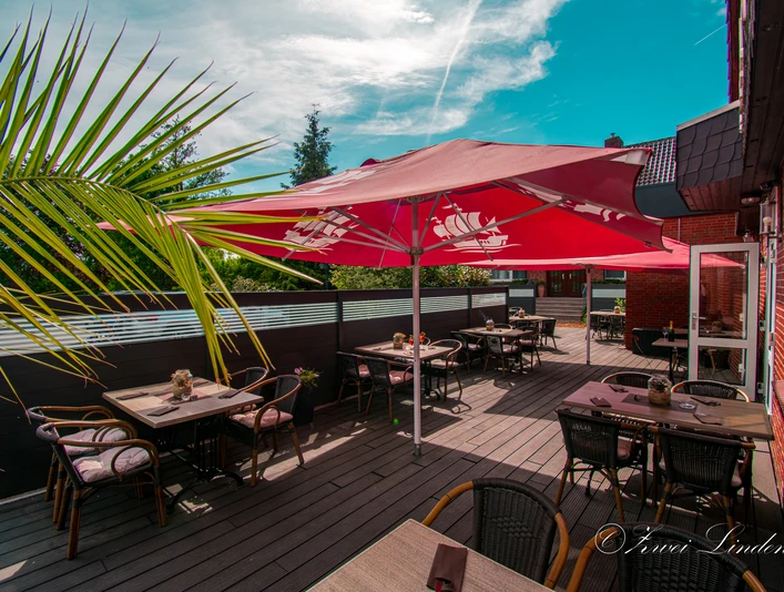 Hotel Zwei Linden