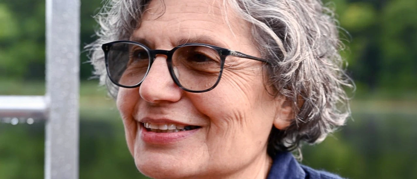 Wajsbrot_Cécile (c) privat(1).jpg Lesung Cécile Wajsbrot