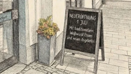 Metzgerei "Zum Hausberger"