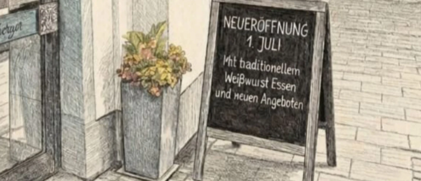 Metzgerei "Zum Hausberger"