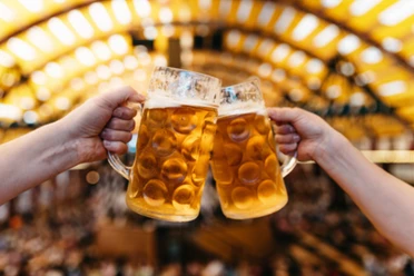 Oktoberfest