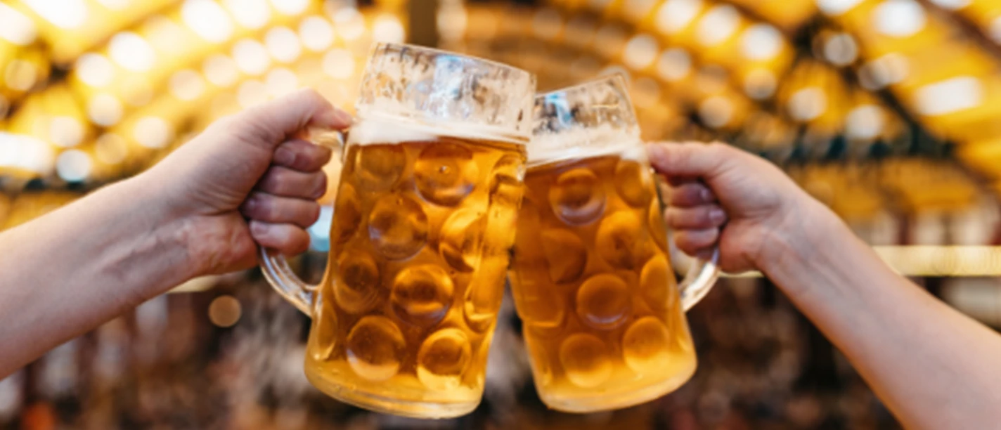 Oktoberfest
