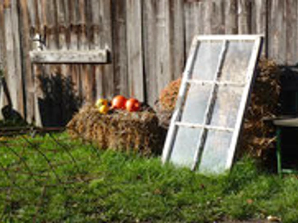 Hartmannshof-Café Hartmannshof-Café