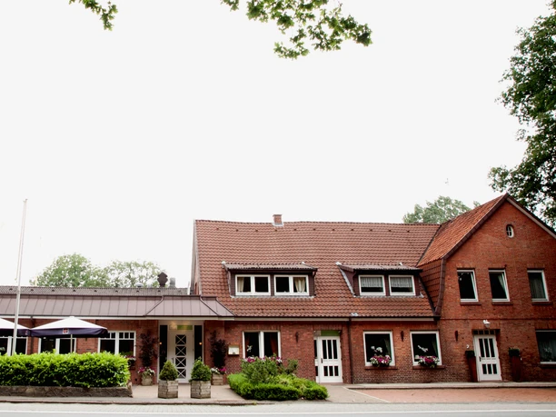 Gasthof "Zur Linde" in Brauel Gasthof "Zur Linde" in Brauel