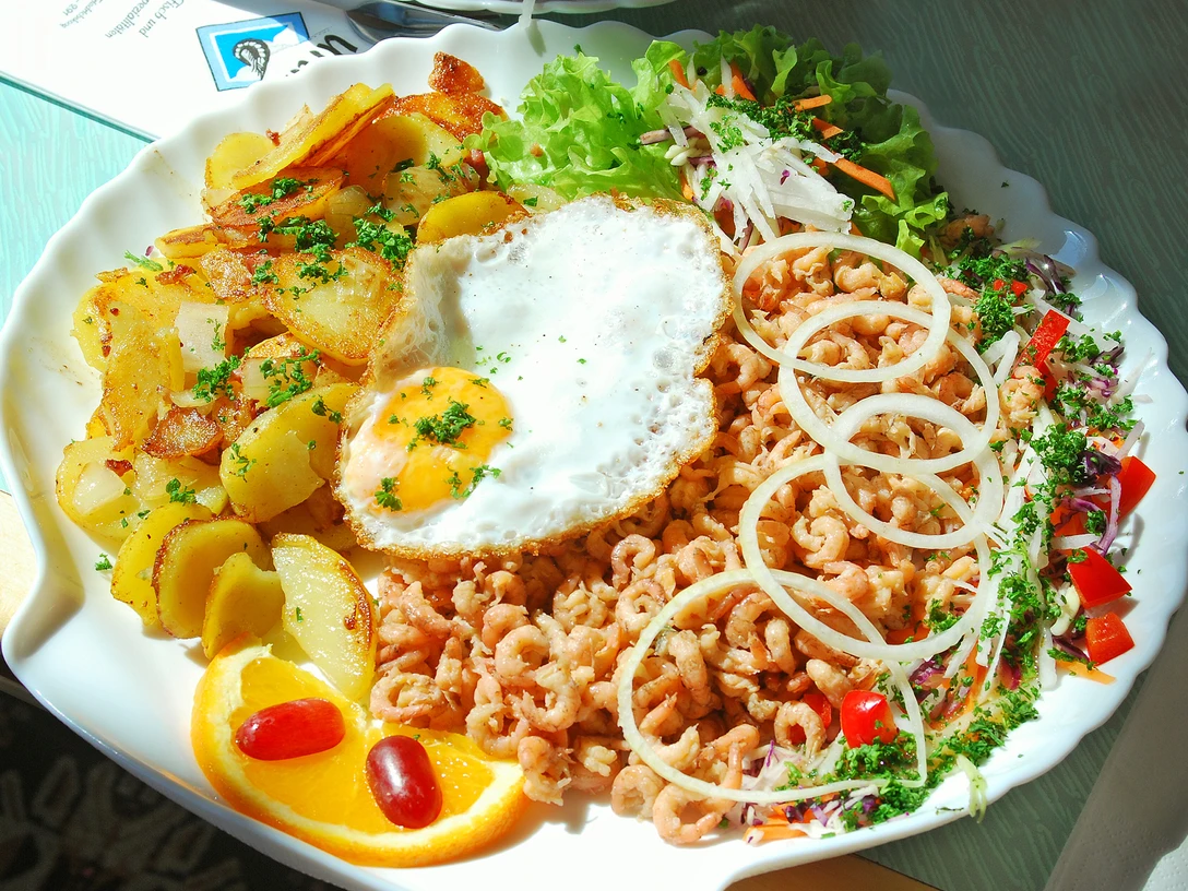 Urthel Krabben & Delikatessen