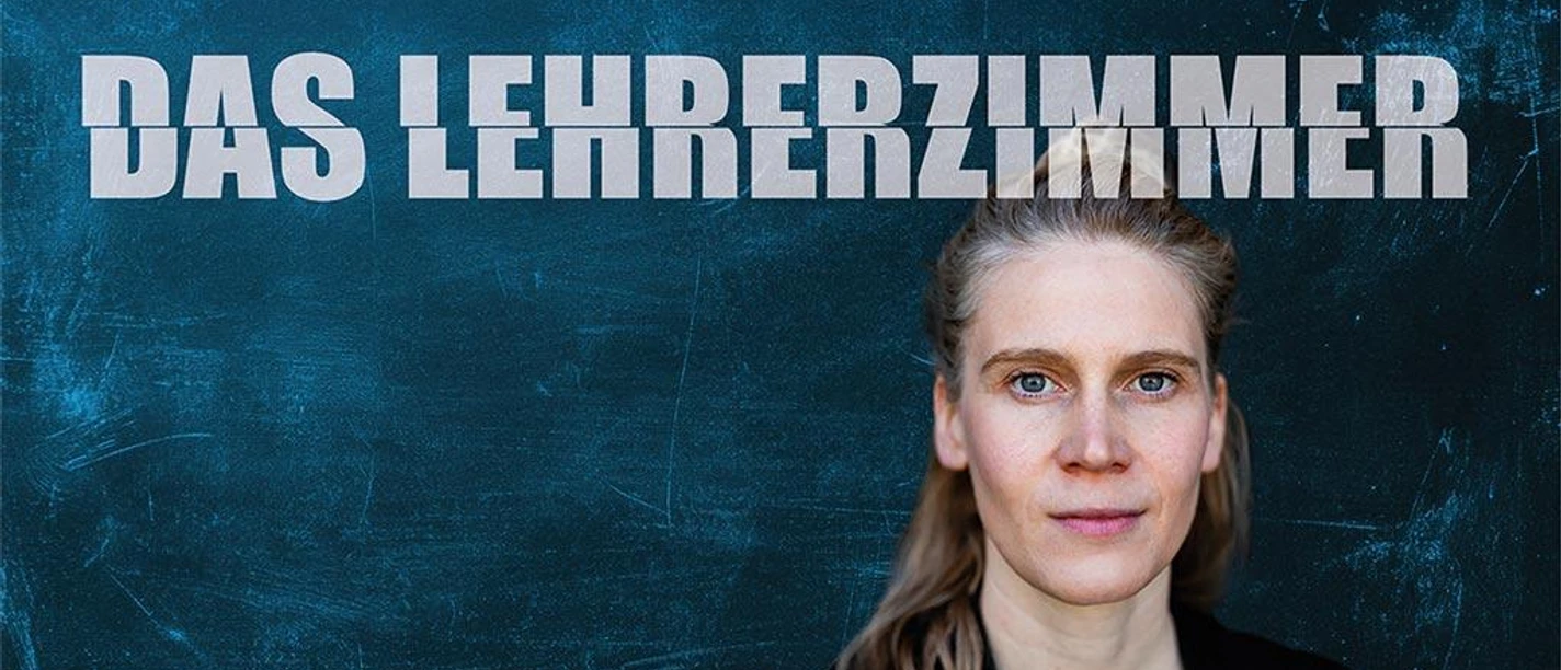 Das Lehrerzimmer