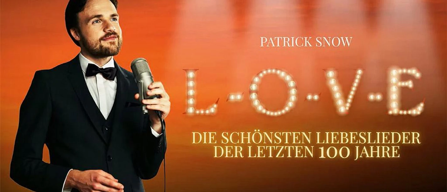 L-O-V-E - Foto © Klara Franz