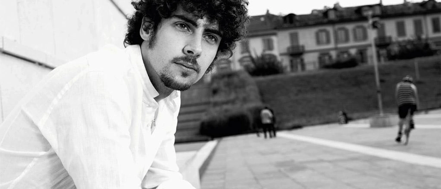 Federico Colli - Foto © Nicola Malnato