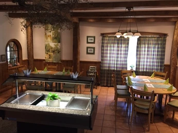 Schulte-Vähning Andrup Alter Dorfkrug