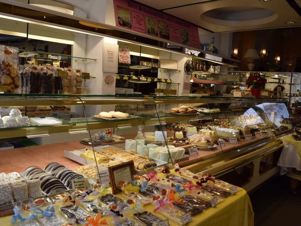 Kuchenangebot Kuchenangebot