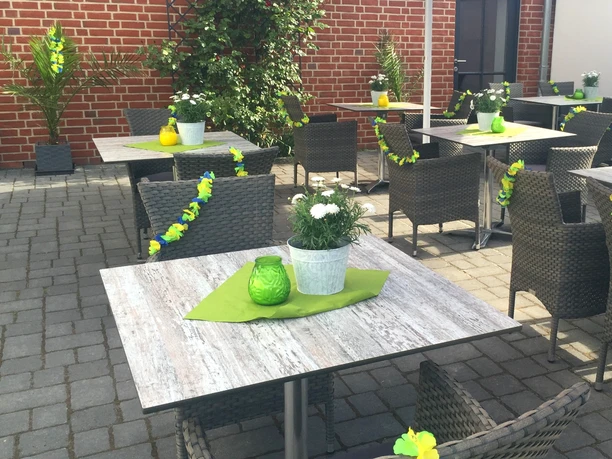 Gauchso Rodizio -Terrasse Gauchso Rodizio -Terrasse