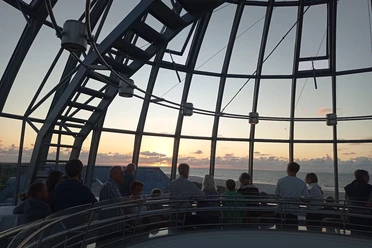 kuppel-sunset.jpg kuppel juist sternstunden