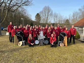 Gruppenbild 2026