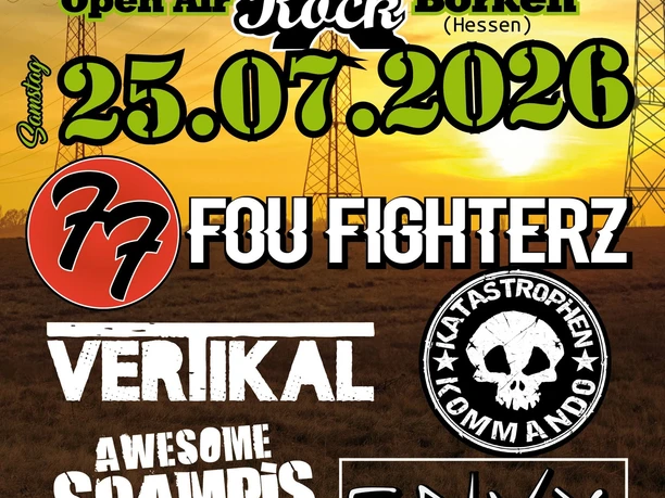 Kippen-Rock