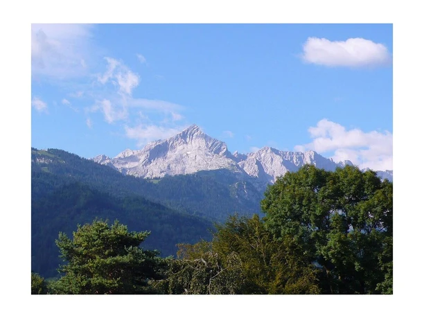 alpspitzblick