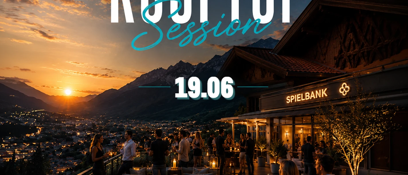 Laut & Los | Rooftop Session