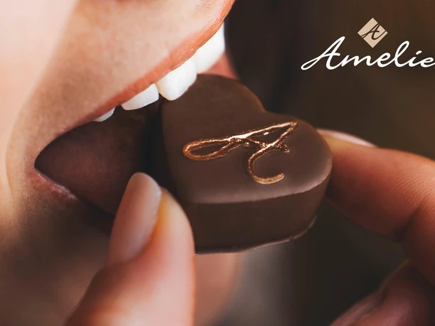 Chocolaterie Amelie