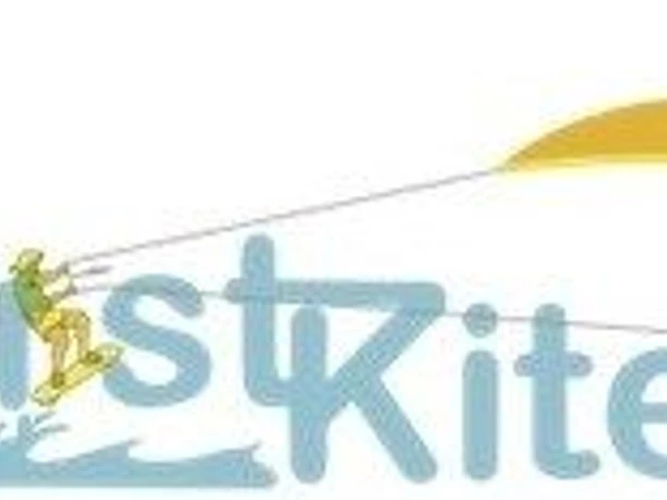 Logo Juist Kite