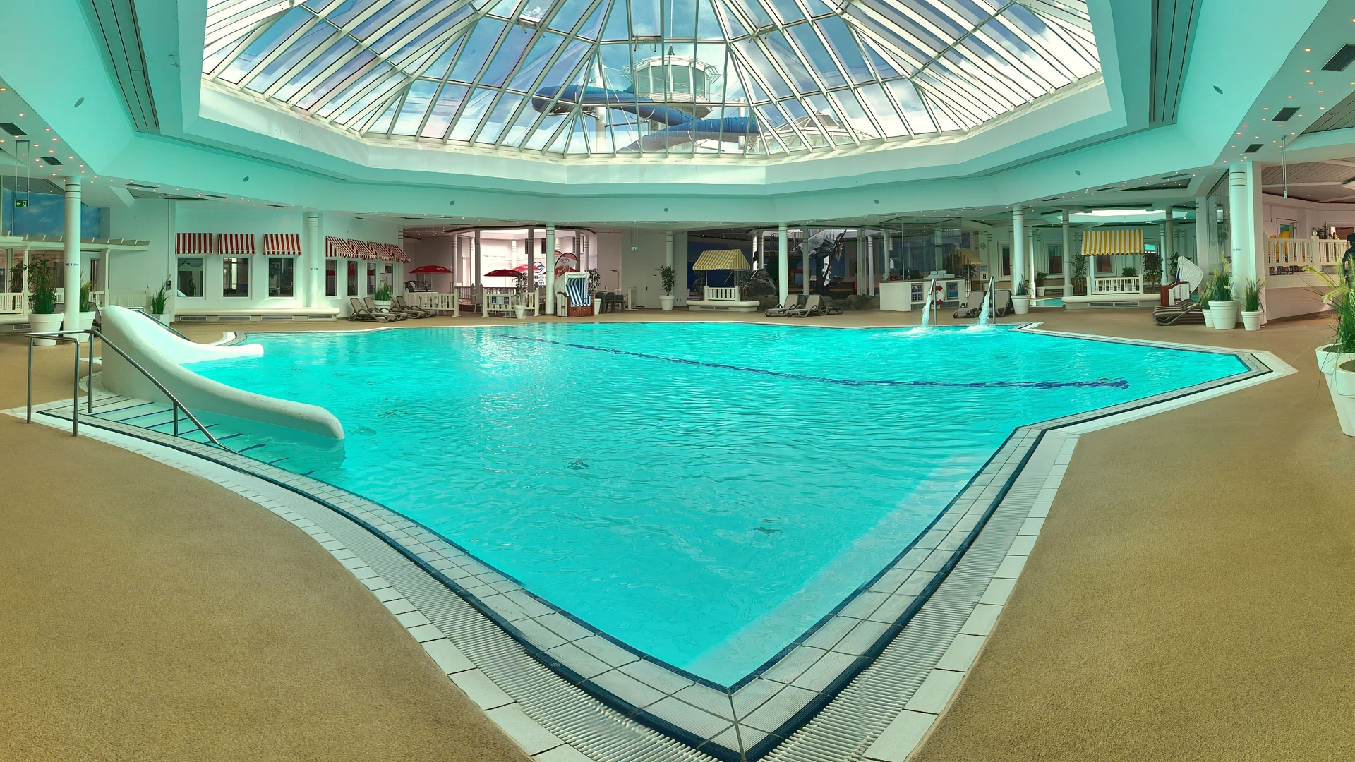 Nordseetherme Bensersiel