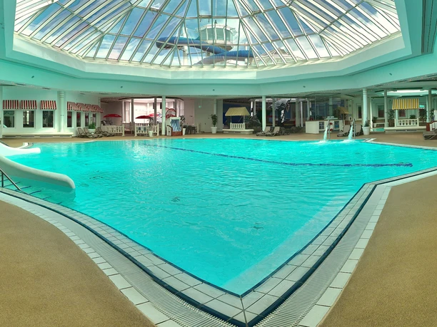 Nordseetherme Bensersiel