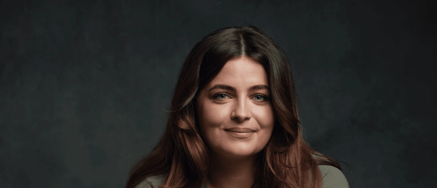 Ronja Forcher Ronja Forcher