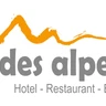 Restaurant - Hotel des Alpes Restaurant - Hotel des Alpes