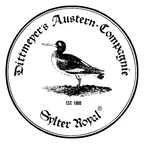 Logo Dittmeyer's Austern-Compagnie Logo Dittmeyer's Austern-Compagnie