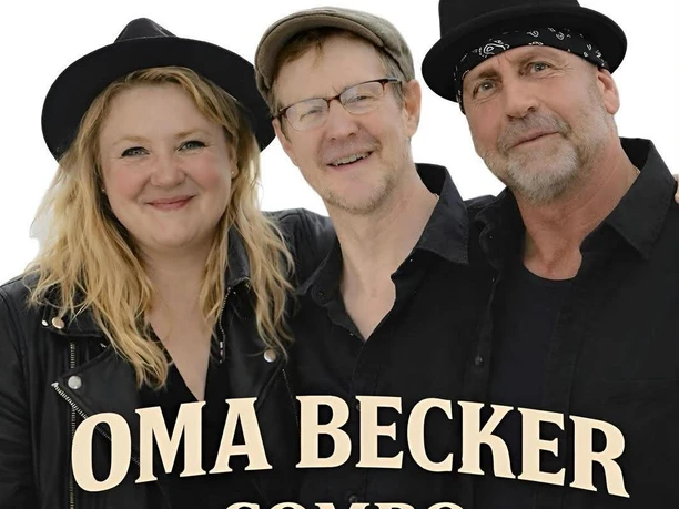OMA BECKER COMBO 2Copyright Anne May.jpg