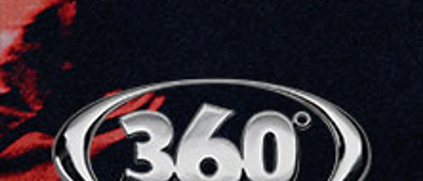 Grafik zur OG Keemo 360GRAD Tour mit Schriftzug und 360-Logo auf dunklem Hintergrund