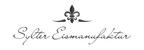 Logo Sylter Eismanufaktur Logo Sylter Eismanufaktur