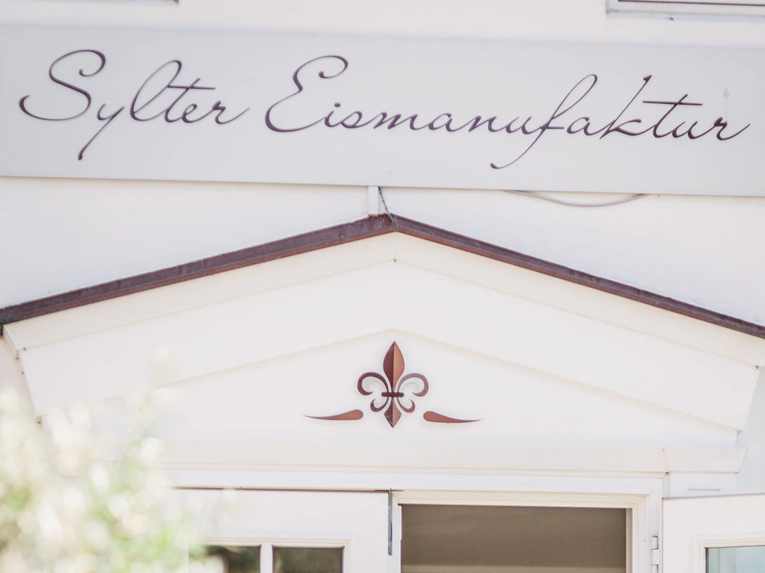 Sylter Eismanufaktur