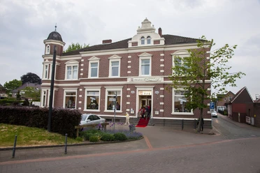 China Restaurant Schüttorf