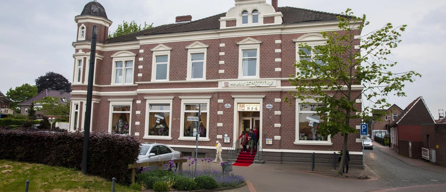 China Restaurant Schüttorf