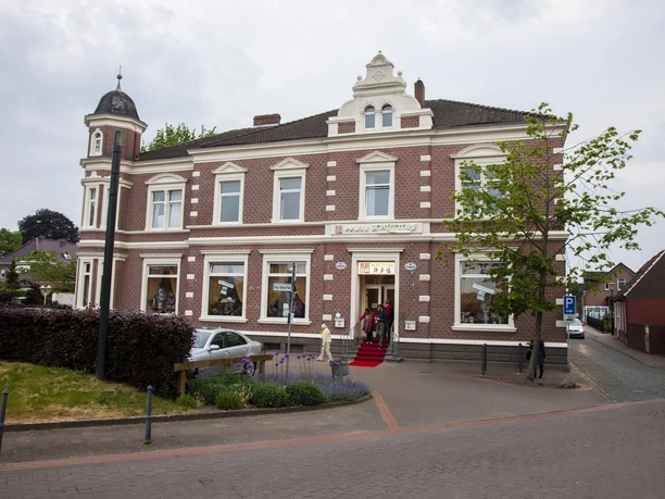 China Restaurant Schüttorf