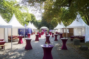 Weinfest Eitorf
