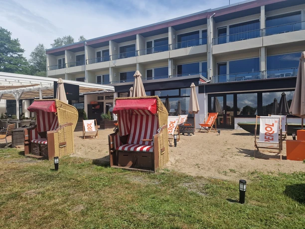 Loungebereich