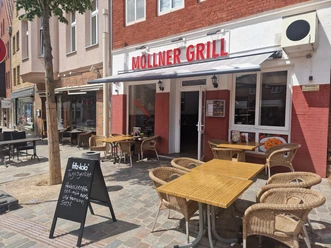 Möllner Grill