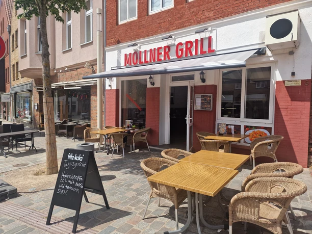 Möllner Grill