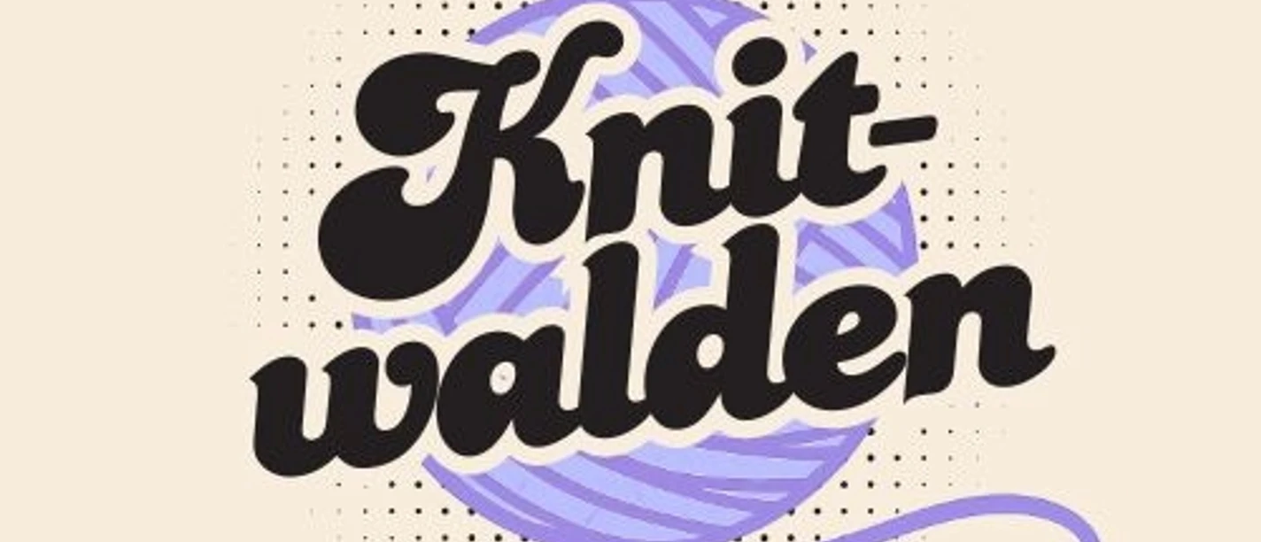 Knitwalden