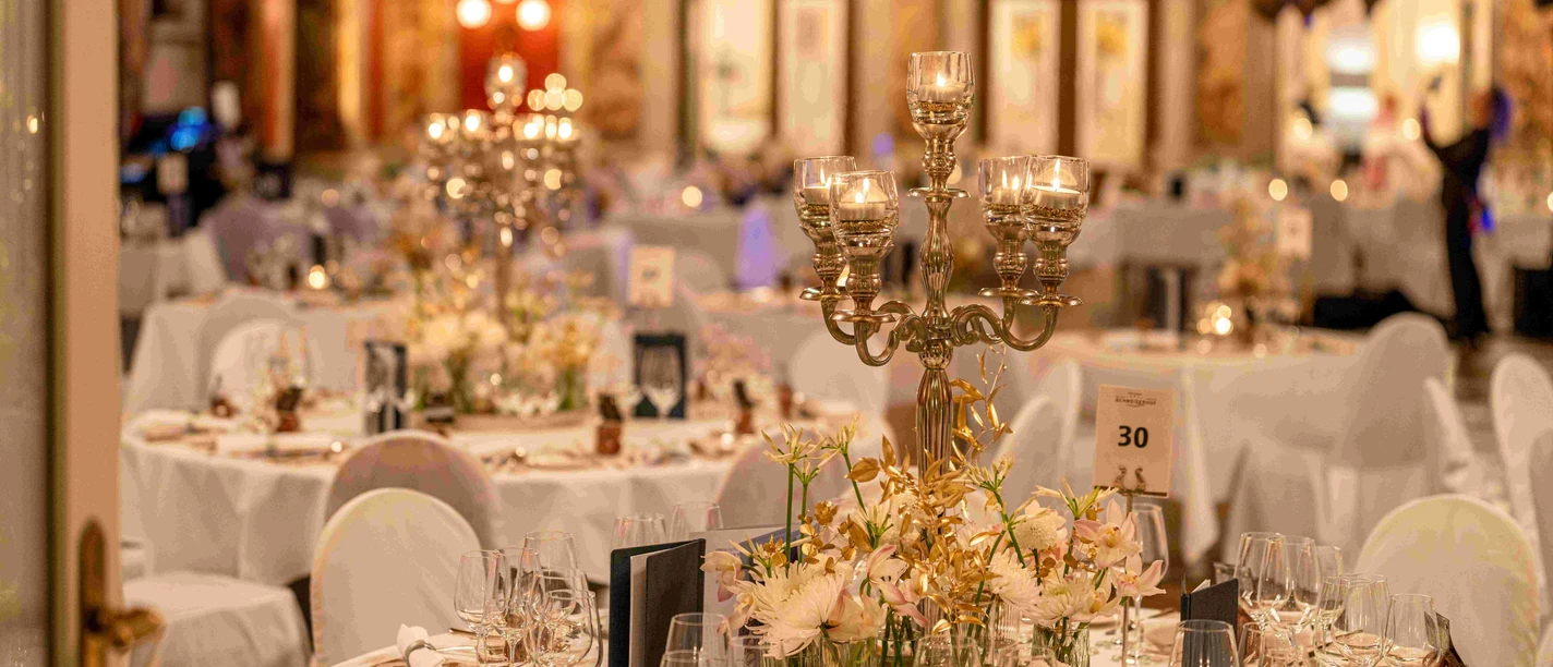 Schweizerhof Silvestergala