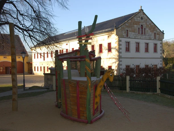 Haus Lindenhof