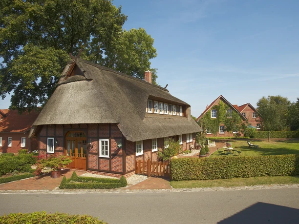 Ferienhof Hage Hüde