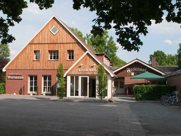 Landgasthof Rielmann