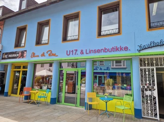Ehme de Riese U17 Linsenbutikke