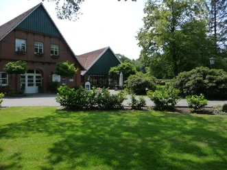Café beim Waldbauern